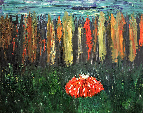 Umbrella I