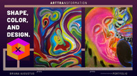 Portfolio Designs (Paintings)