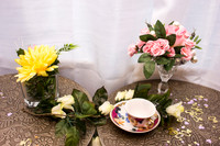 Bridal Shower