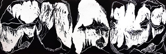Woodcut Trilogy