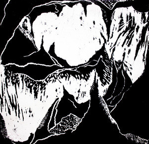 Woodcut Print No. 3