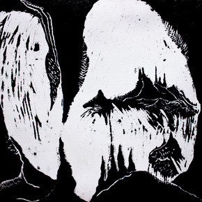 Woodcut Print No. 2