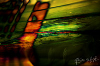 PALETTE with Signature