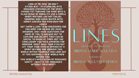Poem Portfolio Design - LINES (3)